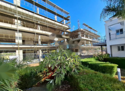 Квартира за 260 000 евро в Трахони, Кипр