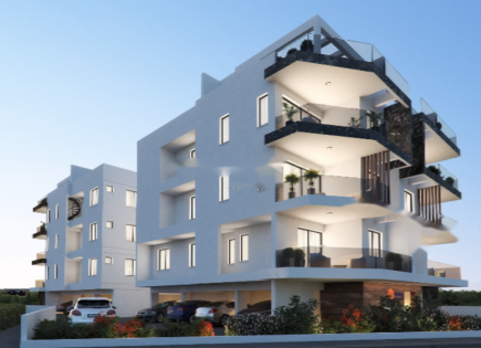 Квартира за 3 180 000 евро в Арадипу, Кипр