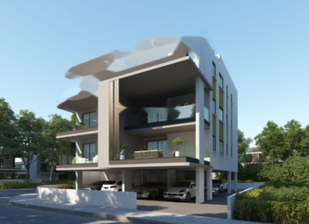 Квартира за 335 000 евро в Арадипу, Кипр