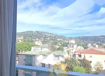 Квартира за 348 000 евро в Каннах, Франция