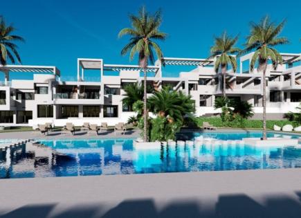 Бунгало за 369 900 евро в Финестрате, Испания