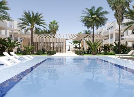 Пентхаус за 277 900 евро в Торре-Пачеко, Испания