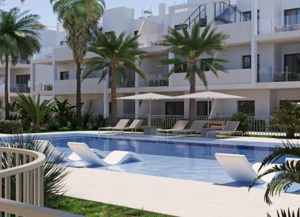 Пентхаус за 296 900 евро в Торре-Пачеко, Испания