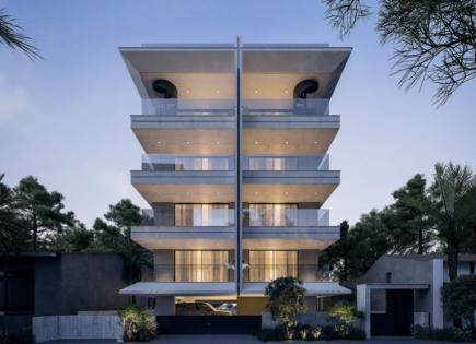 Апартаменты за 430 000 евро в Лимасоле, Кипр