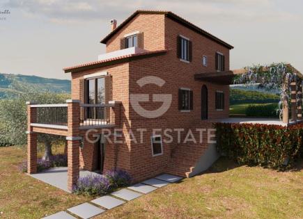 Дом за 340 000 евро в Кастильоне-дель-Лаго, Италия