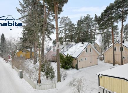 Дом за 461 000 евро в Хельсинки, Финляндия