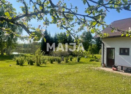 Дом за 225 000 евро в Латвии