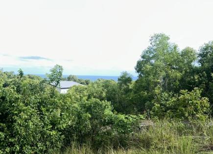 Земля за 282 791 евро в Буките, Бали, Индонезия