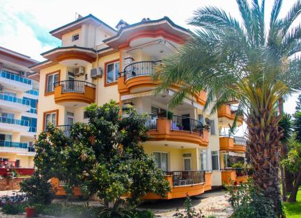 Апартаменты за 145 000 евро в Алании, Турция