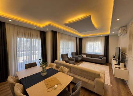 Апартаменты за 164 391 евро в Алании, Турция