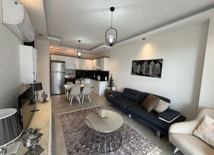 Апартаменты за 77 000 евро в Алании, Турция