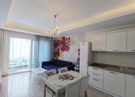 Апартаменты за 82 500 евро в Алании, Турция