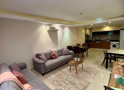 Апартаменты за 113 000 евро в Алании, Турция