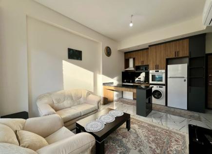 Апартаменты за 84 000 евро в Алании, Турция