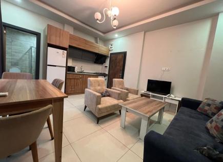 Апартаменты за 58 000 евро в Алании, Турция