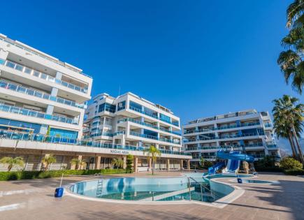 Квартира за 117 000 евро в Алании, Турция