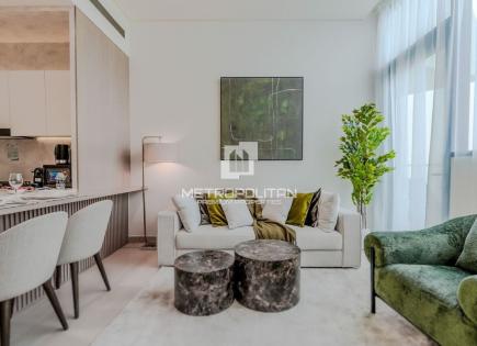 Апартаменты за 388 015 евро в Дубае, ОАЭ