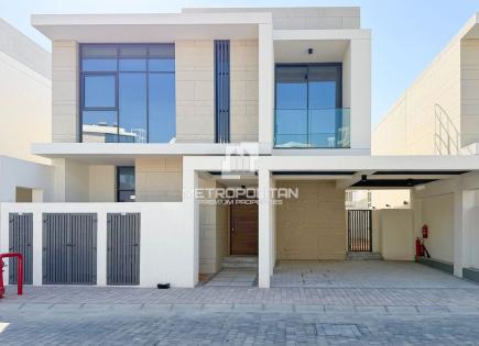 Вилла за 1 490 631 евро в Рас-эль-Хайме, ОАЭ