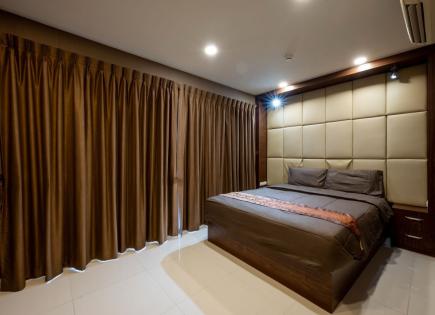 Студия за 36 645 евро в Паттайе, Таиланд