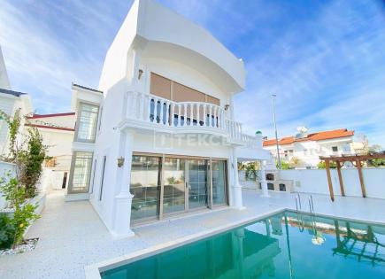 Вилла за 1 000 000 евро в Фетхие, Турция