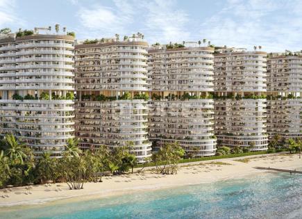 Апартаменты за 398 000 евро в ОАЭ