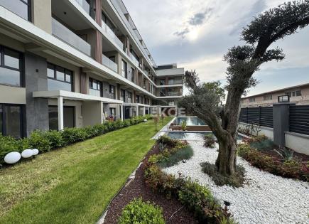 Пентхаус за 216 000 евро в Турции