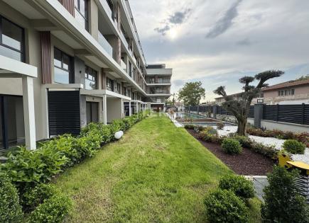 Апартаменты за 206 000 евро в Турции