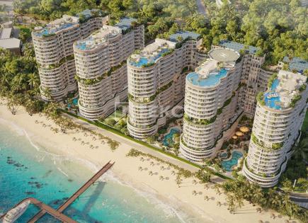 Апартаменты за 182 000 евро в ОАЭ