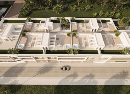 Апартаменты за 779 000 евро в Марбелье, Испания