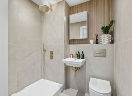 Квартира за 419 750 евро в Лондоне, Великобритания