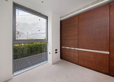 Квартира за 1 782 500 евро в Лондоне, Великобритания