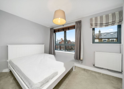 Квартира за 460 000 евро в Лондоне, Великобритания