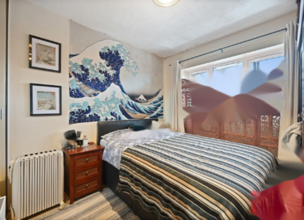 Квартира за 287 500 евро в Лондоне, Великобритания