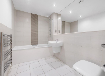 Квартира за 442 750 евро в Лондоне, Великобритания