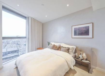 Квартира за 1 454 750 евро в Лондоне, Великобритания