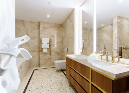 Квартира за 11 500 000 евро в Лондоне, Великобритания