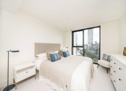 Квартира за 2 472 500 евро в Лондоне, Великобритания