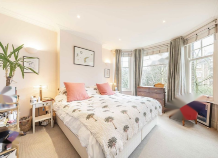 Квартира за 2 127 500 евро в Лондоне, Великобритания