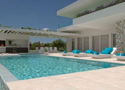 Вилла за 1 545 000 евро в Порече, Хорватия