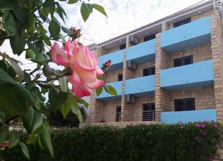 Отель, гостиница за 1 700 000 евро на острове Паг, Хорватия