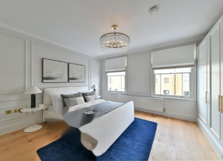 Квартира за 5 692 500 евро в Лондоне, Великобритания