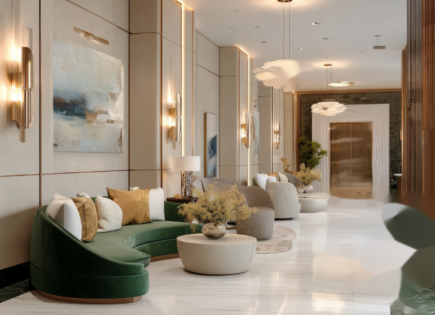 Квартира за 2 415 000 евро в Лондоне, Великобритания