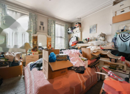 Квартира за 327 750 евро в Лондоне, Великобритания