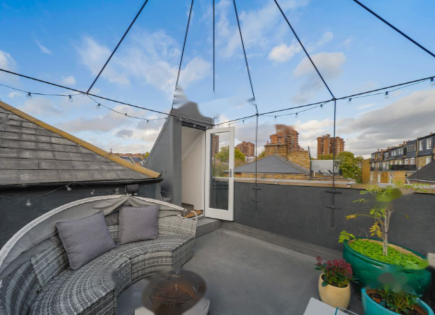 Квартира за 2 300 000 евро в Лондоне, Великобритания