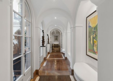 Квартира за 13 742 500 евро в Лондоне, Великобритания