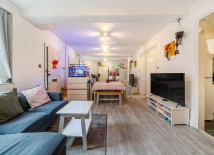 Квартира за 373 750 евро в Лондоне, Великобритания