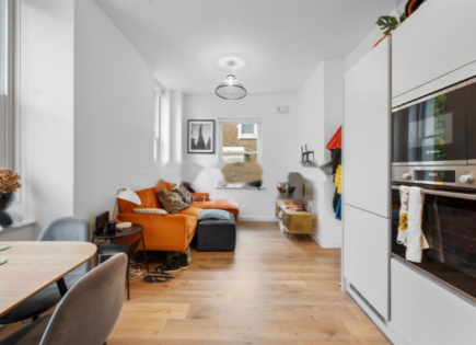 Квартира за 437 000 евро в Лондоне, Великобритания