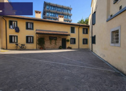 Квартира за 120 000 евро в Гориции, Италия