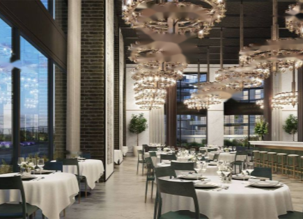 Квартира за 2 473 650 евро в Лондоне, Великобритания