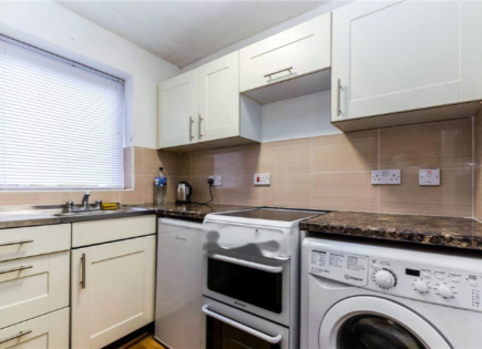 Квартира за 253 000 евро в Лондоне, Великобритания